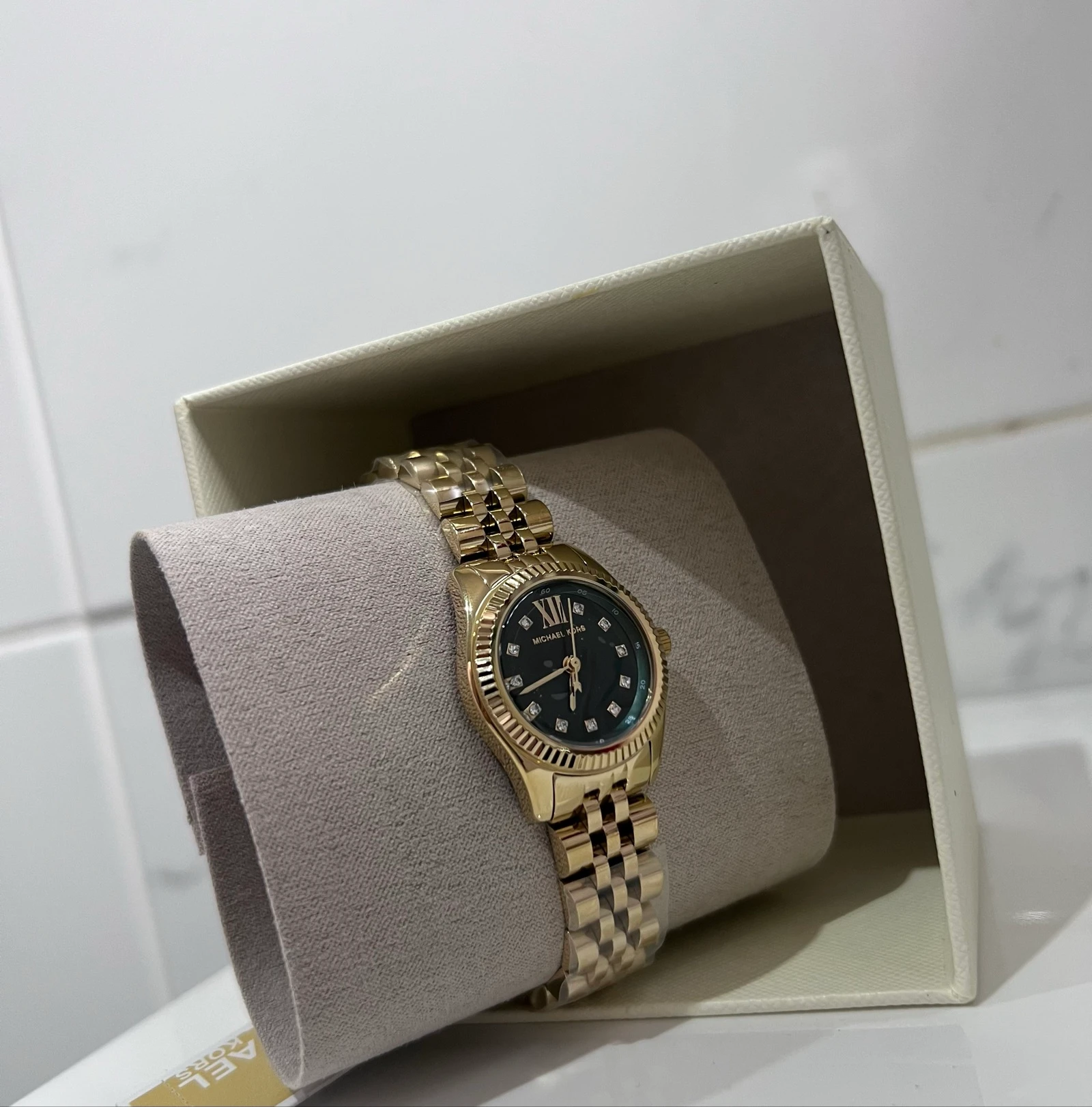 Michael Kors watch – photo 3